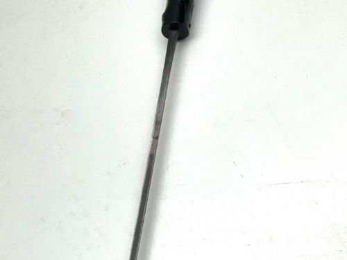 IRISH BLACKTHORN WALKING STICK SWORD STICK - ADDITIONAL PHOTO 15