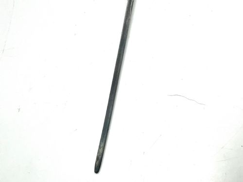 IRISH BLACKTHORN WALKING STICK SWORD STICK - ADDITIONAL PHOTO 18