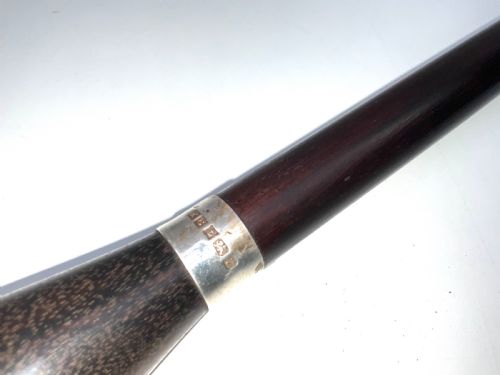 ROSEWOOD HORN WALKING STICKSWORD STICK - ADDITIONAL PHOTO 15
