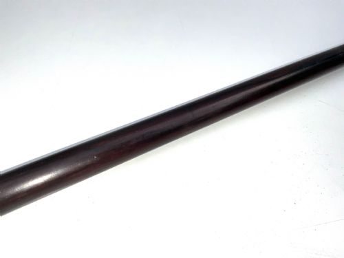 ROSEWOOD HORN WALKING STICKSWORD STICK - ADDITIONAL PHOTO 17
