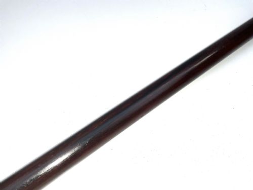 ROSEWOOD HORN WALKING STICKSWORD STICK - ADDITIONAL PHOTO 18