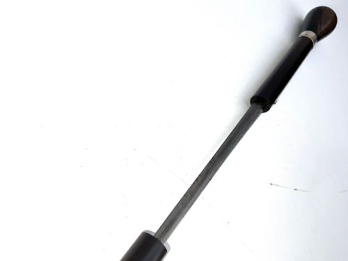 ROSEWOOD HORN WALKING STICKSWORD STICK - ADDITIONAL PHOTO 20