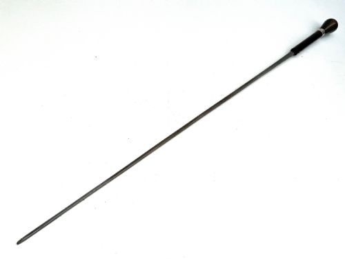 ROSEWOOD HORN WALKING STICKSWORD STICK - ADDITIONAL PHOTO 27