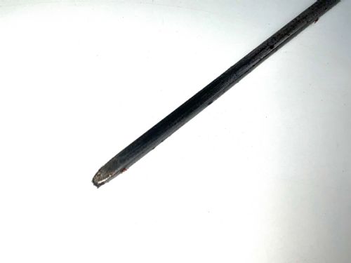 ROSEWOOD HORN WALKING STICKSWORD STICK - ADDITIONAL PHOTO 28