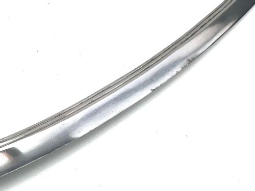 JAPANESE CARVED SWORD KOTO BLADE - ADDITIONAL PHOTO 22