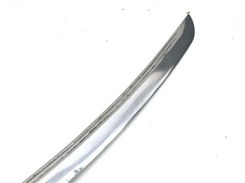 JAPANESE CARVED SWORD KOTO BLADE - ADDITIONAL PHOTO 23