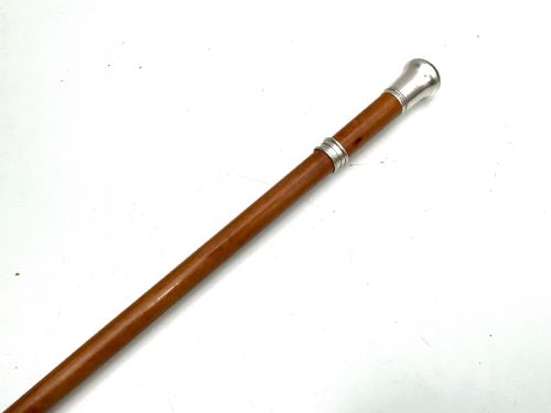 THE BEST GENTLEMAN'S WALKING STICK SWORD STICK - ADDITIONAL PHOTO 8