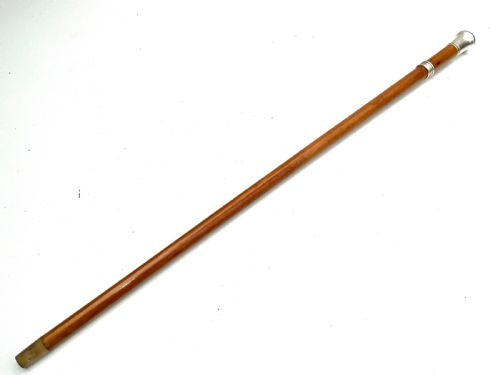 THE BEST GENTLEMAN'S WALKING STICK SWORD STICK - ADDITIONAL PHOTO 9
