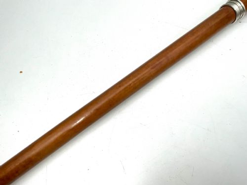 THE BEST GENTLEMAN'S WALKING STICK SWORD STICK - ADDITIONAL PHOTO 10