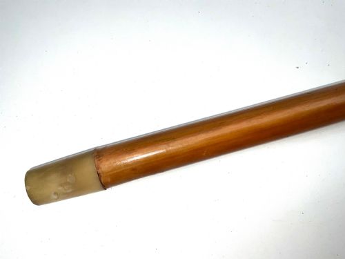 THE BEST GENTLEMAN'S WALKING STICK SWORD STICK - ADDITIONAL PHOTO 11