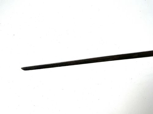 THE BEST GENTLEMAN'S WALKING STICK SWORD STICK - ADDITIONAL PHOTO 20