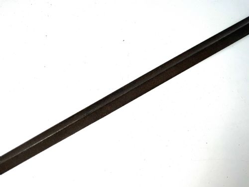 THE BEST GENTLEMAN'S WALKING STICK SWORD STICK - ADDITIONAL PHOTO 26