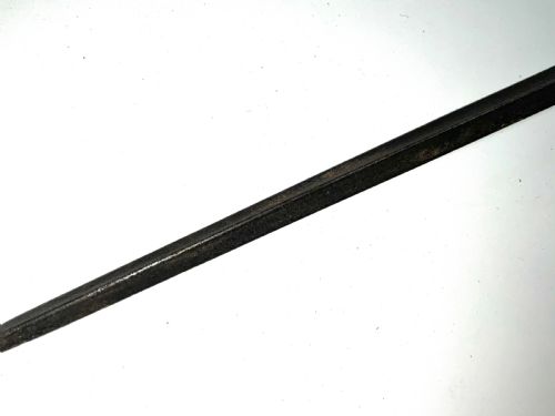 THE BEST GENTLEMAN'S WALKING STICK SWORD STICK - ADDITIONAL PHOTO 27