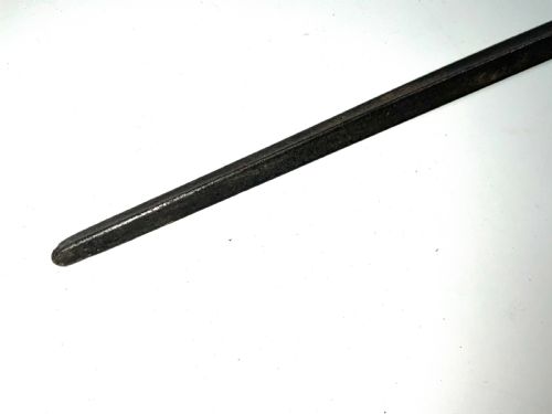 THE BEST GENTLEMAN'S WALKING STICK SWORD STICK - ADDITIONAL PHOTO 28