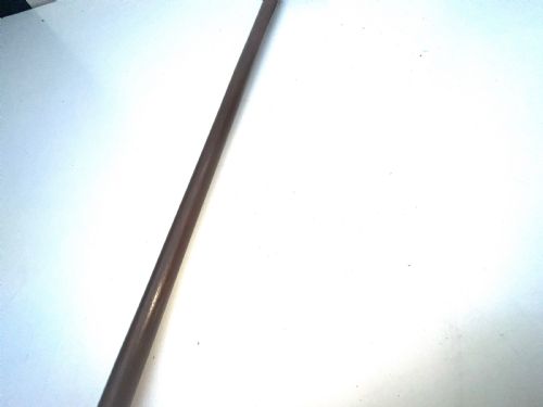 HORNED HANDLE GENTLEMANS WALKING STICK SWORD STICK - ADDITIONAL PHOTO 8