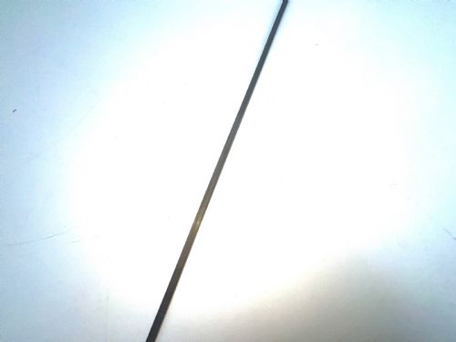 HORNED HANDLE GENTLEMANS WALKING STICK SWORD STICK - ADDITIONAL PHOTO 17