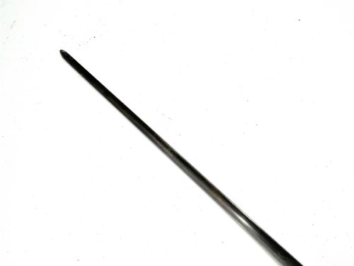 GENTLEMANS WALKING STICK SWORD STICK 1918 - ADDITIONAL PHOTO 7