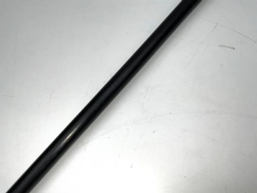GENTLEMANS SILVER TOPPED WALKING STICK SWORD STICK - ADDITIONAL PHOTO 6