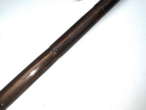 PARTRIDGE WOOD WALKING STICK SWORD STICK BY KENDAL - ADDITIONAL PHOTO 3
