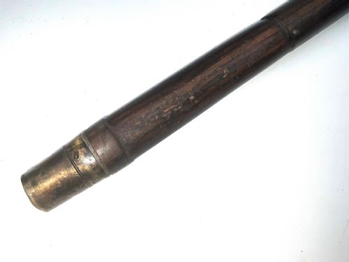 PARTRIDGE WOOD WALKING STICK SWORD STICK BY KENDAL - ADDITIONAL PHOTO 4