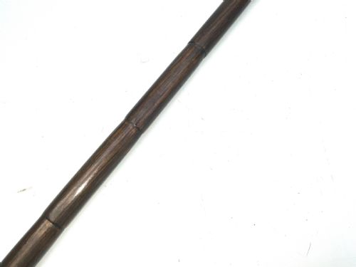 PARTRIDGE WOOD WALKING STICK SWORD STICK BY KENDAL - ADDITIONAL PHOTO 5