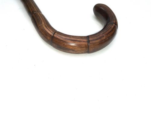 PARTRIDGE WOOD WALKING STICK SWORD STICK BY KENDAL - ADDITIONAL PHOTO 9