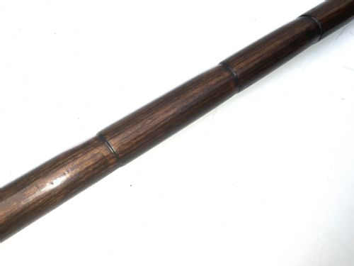 PARTRIDGE WOOD WALKING STICK SWORD STICK BY KENDAL - ADDITIONAL PHOTO 10