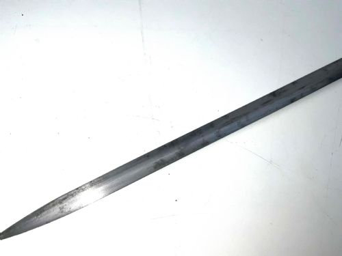 PARTRIDGE WOOD WALKING STICK SWORD STICK BY KENDAL - ADDITIONAL PHOTO 18