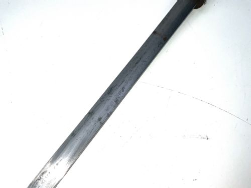 PARTRIDGE WOOD WALKING STICK SWORD STICK BY KENDAL - ADDITIONAL PHOTO 22