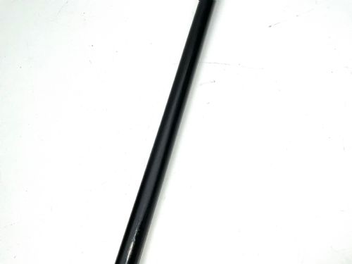 SILVER TOP GENT'S WALKING STICK SWORD STICK - ADDITIONAL PHOTO 3