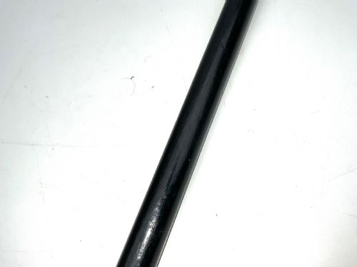 SILVER TOP GENT'S WALKING STICK SWORD STICK - ADDITIONAL PHOTO 4