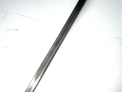 SILVER TOP GENT'S WALKING STICK SWORD STICK - ADDITIONAL PHOTO 15
