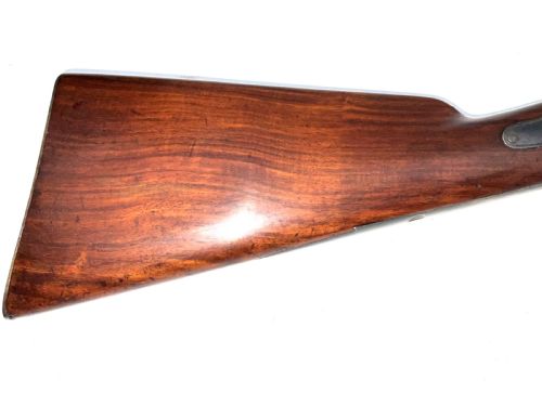 MANTON BLUNDERBUSS - ADDITIONAL PHOTO 1