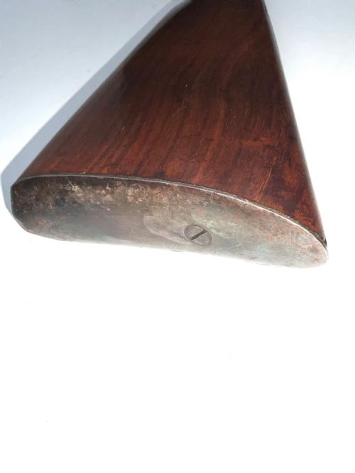 MANTON BLUNDERBUSS - ADDITIONAL PHOTO 2