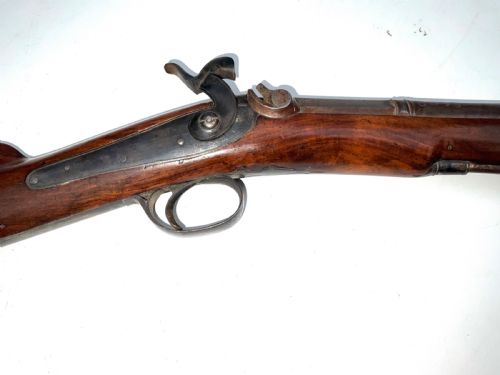 MANTON BLUNDERBUSS - ADDITIONAL PHOTO 3