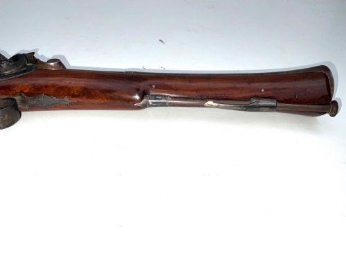 MANTON BLUNDERBUSS - ADDITIONAL PHOTO 4