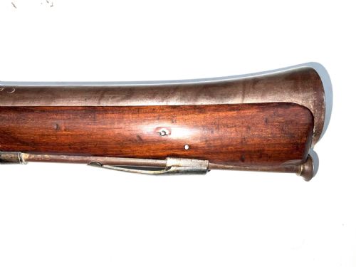 MANTON BLUNDERBUSS - ADDITIONAL PHOTO 5