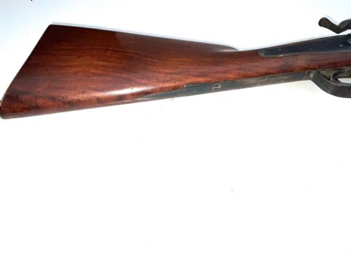 MANTON BLUNDERBUSS - ADDITIONAL PHOTO 6