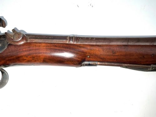 MANTON BLUNDERBUSS - ADDITIONAL PHOTO 7