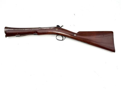 MANTON BLUNDERBUSS - ADDITIONAL PHOTO 8