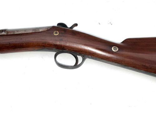 MANTON BLUNDERBUSS - ADDITIONAL PHOTO 10