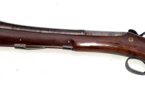 MANTON BLUNDERBUSS - ADDITIONAL PHOTO 11