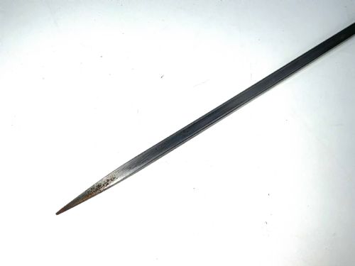 MILITARY OFFICERS WALKING STICKSWAGGERSWORD STICK - ADDITIONAL PHOTO 4