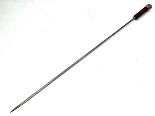 MILITARY OFFICERS WALKING STICKSWAGGERSWORD STICK - ADDITIONAL PHOTO 5