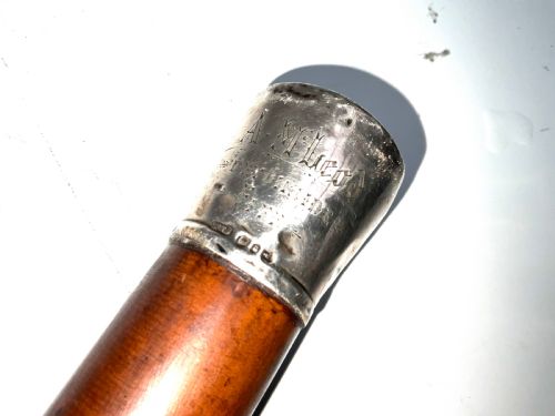 MILITARY OFFICERS WALKING STICKSWAGGERSWORD STICK - ADDITIONAL PHOTO 10