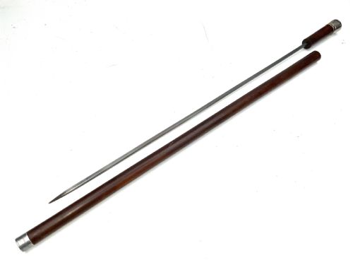 MILITARY OFFICERS WALKING STICKSWAGGERSWORD STICK - ADDITIONAL PHOTO 18