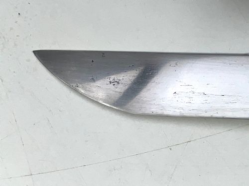 JAPANESE WAKIZASHI KOTO SWORD CIRCA 1550S - ADDITIONAL PHOTO 17