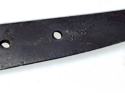 JAPANESE WAKIZASHI KOTO SWORD CIRCA 1550S - ADDITIONAL PHOTO 19