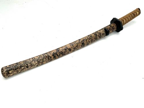 JAPANESE SAMURAI SWORD 18TH CENTURY - ADDITIONAL PHOTO 5