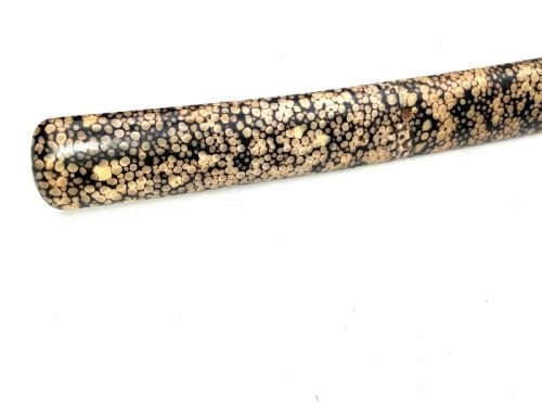JAPANESE SAMURAI SWORD 18TH CENTURY - ADDITIONAL PHOTO 9